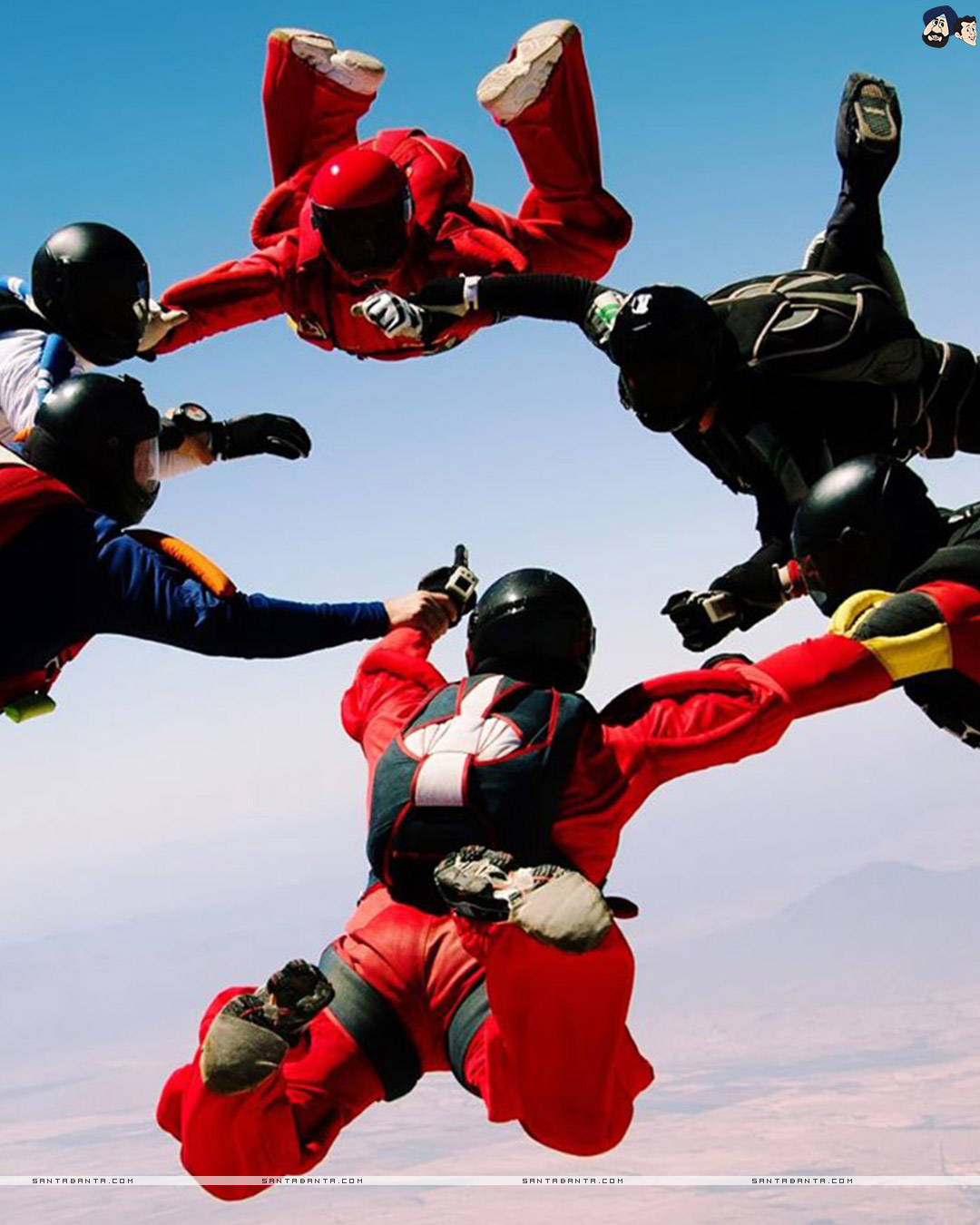 Adventure Sports